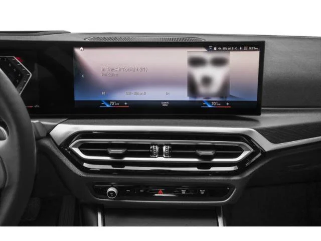 Used 2024 Alpine White BMW 430i image 13