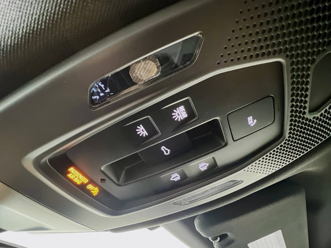 2026 Porsche Panamera 4 E-Hybrid - Photo 14