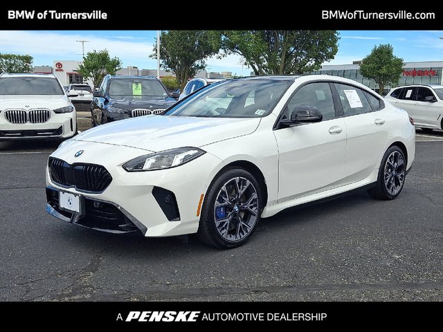 2026|BMW|2 Series|228 Gran Coupe|4D Sedan