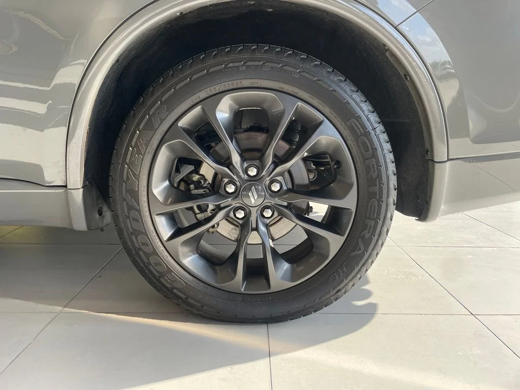 Used 2023 Gray Dodge R/T Plus image 21