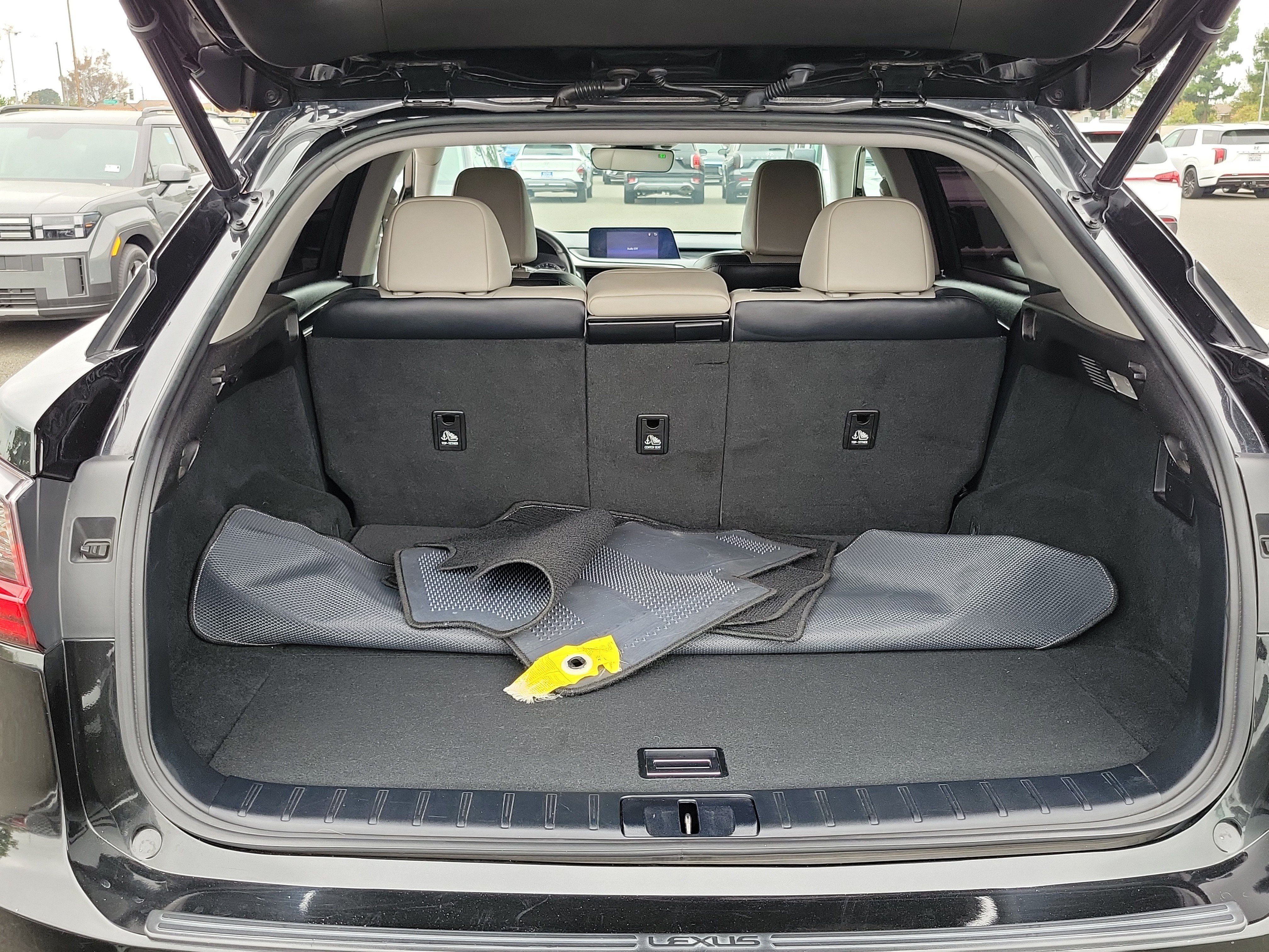 Used 2018 Caviar Lexus  image 19