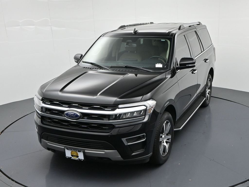 2023 Ford Expedition Limited - Photo 17