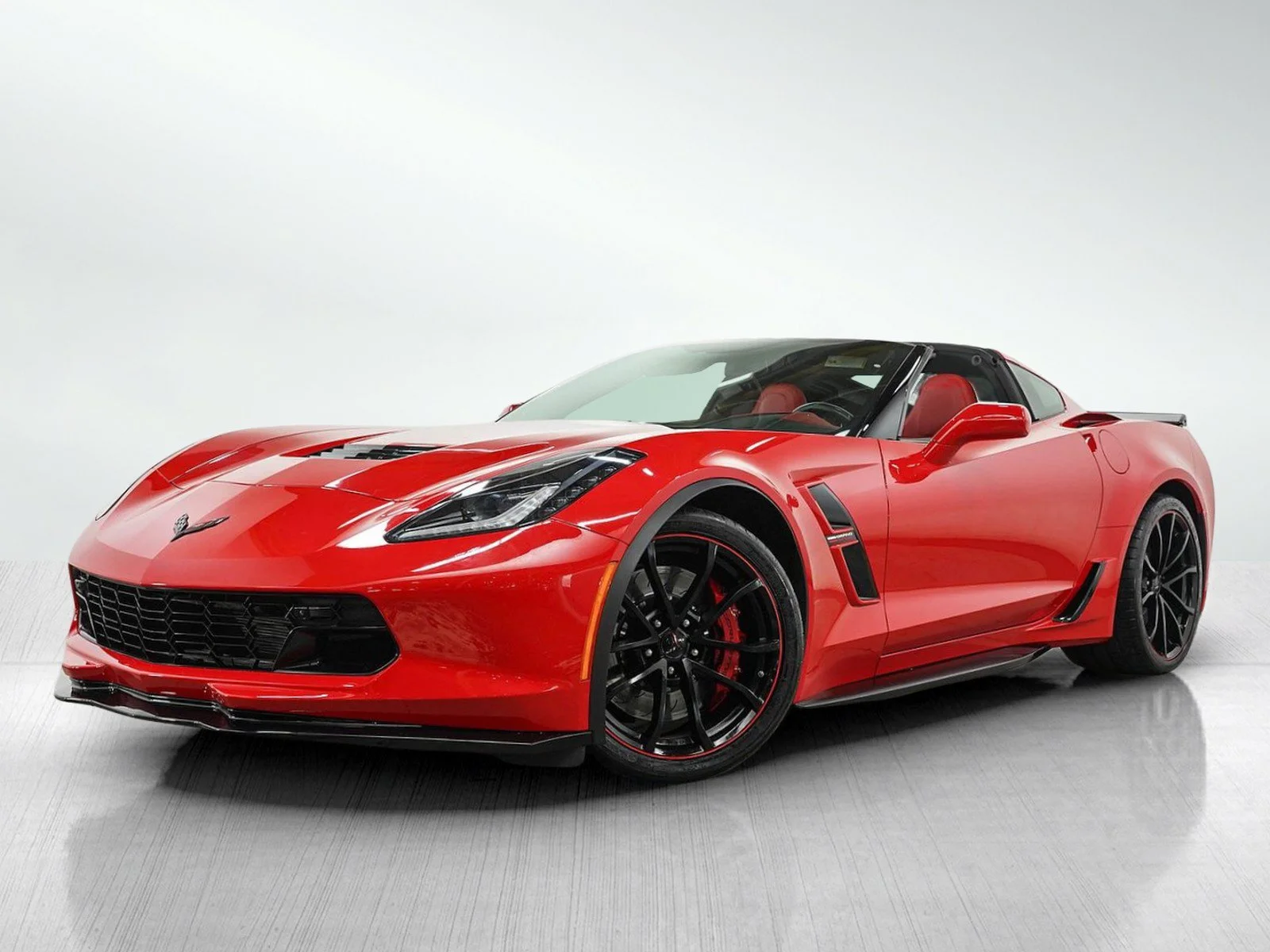 Used 2019 Chevrolet Corvette 2LT with VIN 1G1YY2D76K5122696 for sale in Bloomington, Minnesota
