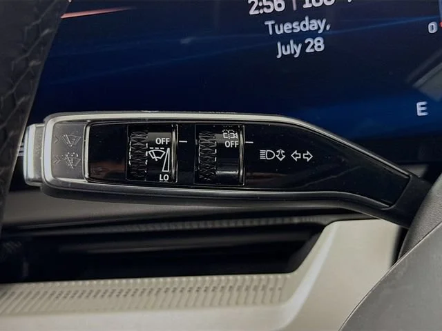 2027 Cadillac OPTIQ Sport - Photo 14