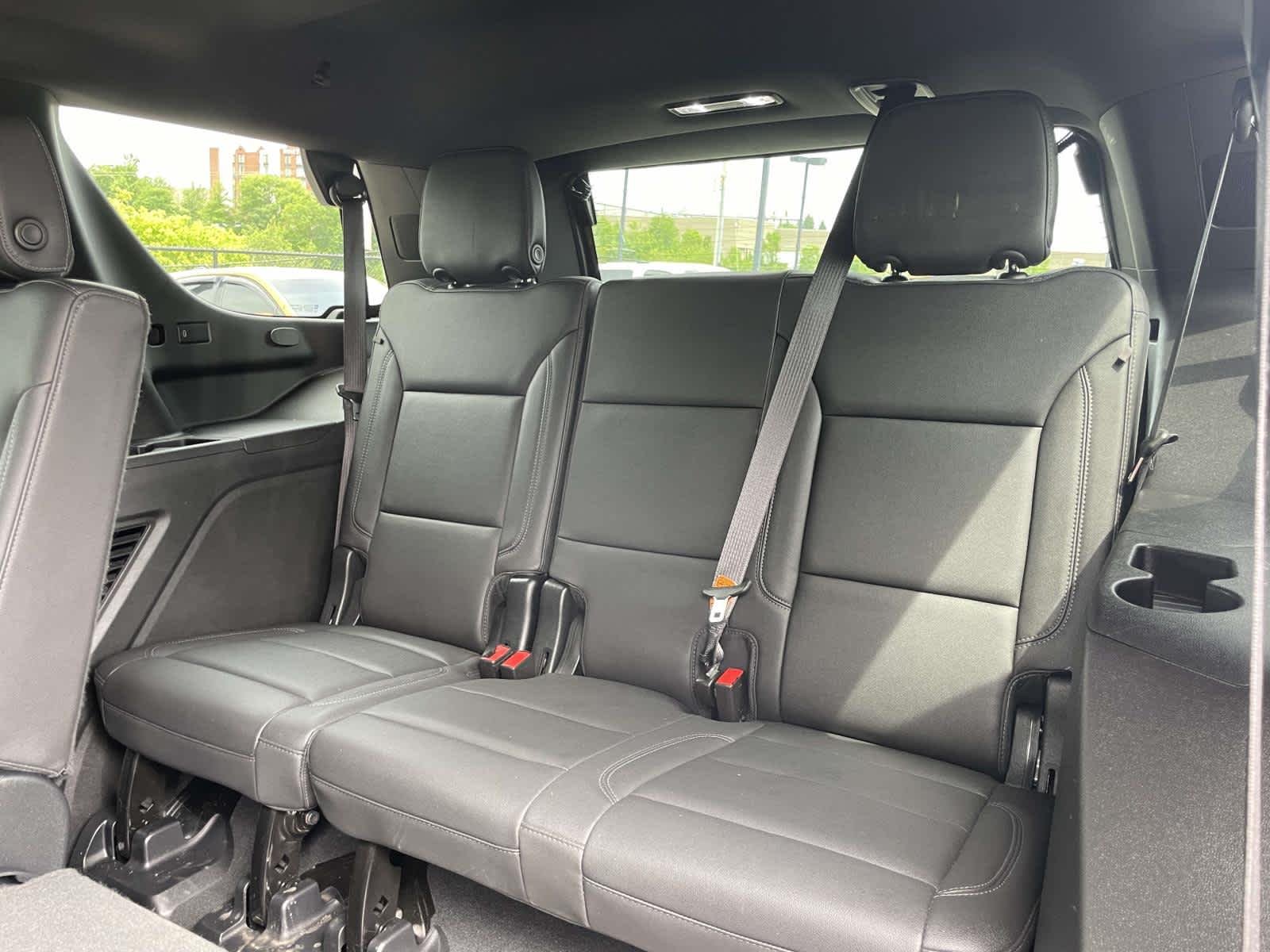 Certified Used 2023 Dark Ash Metallic Chevrolet Z71 image 27