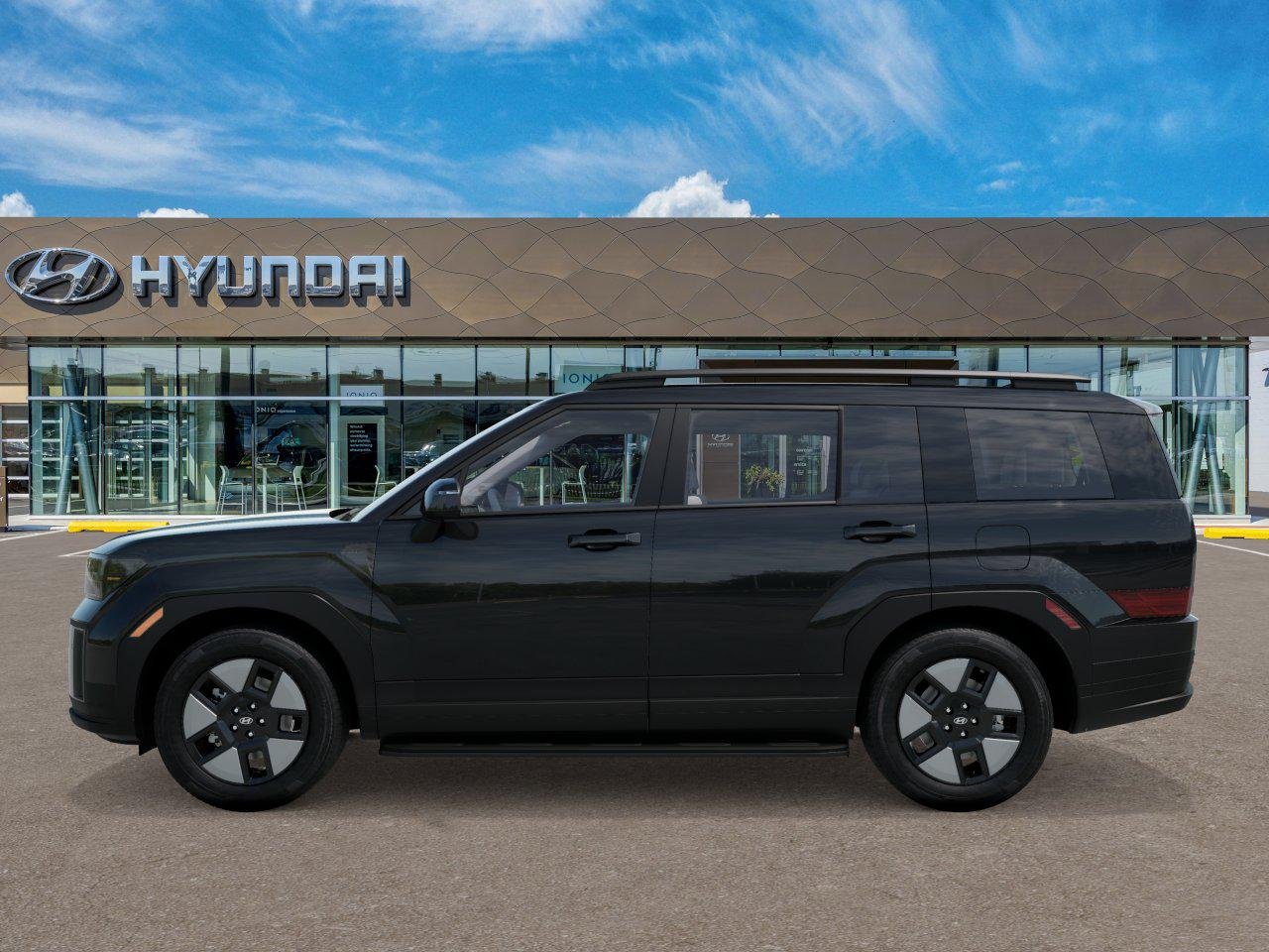 New 2027  Hyundai SEL image 3