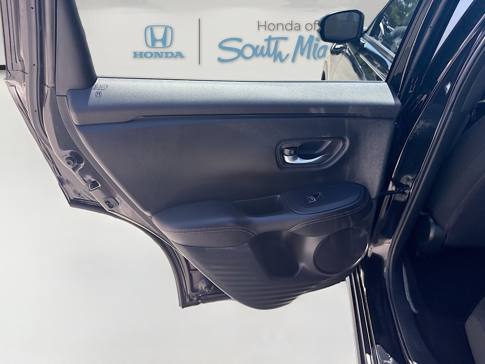 2024 Honda HR-V Sport - Photo 24