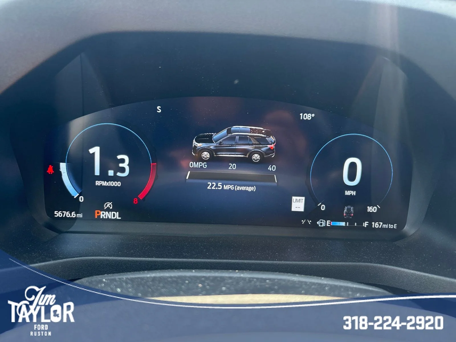 2026 Ford Explorer Active - Photo 11