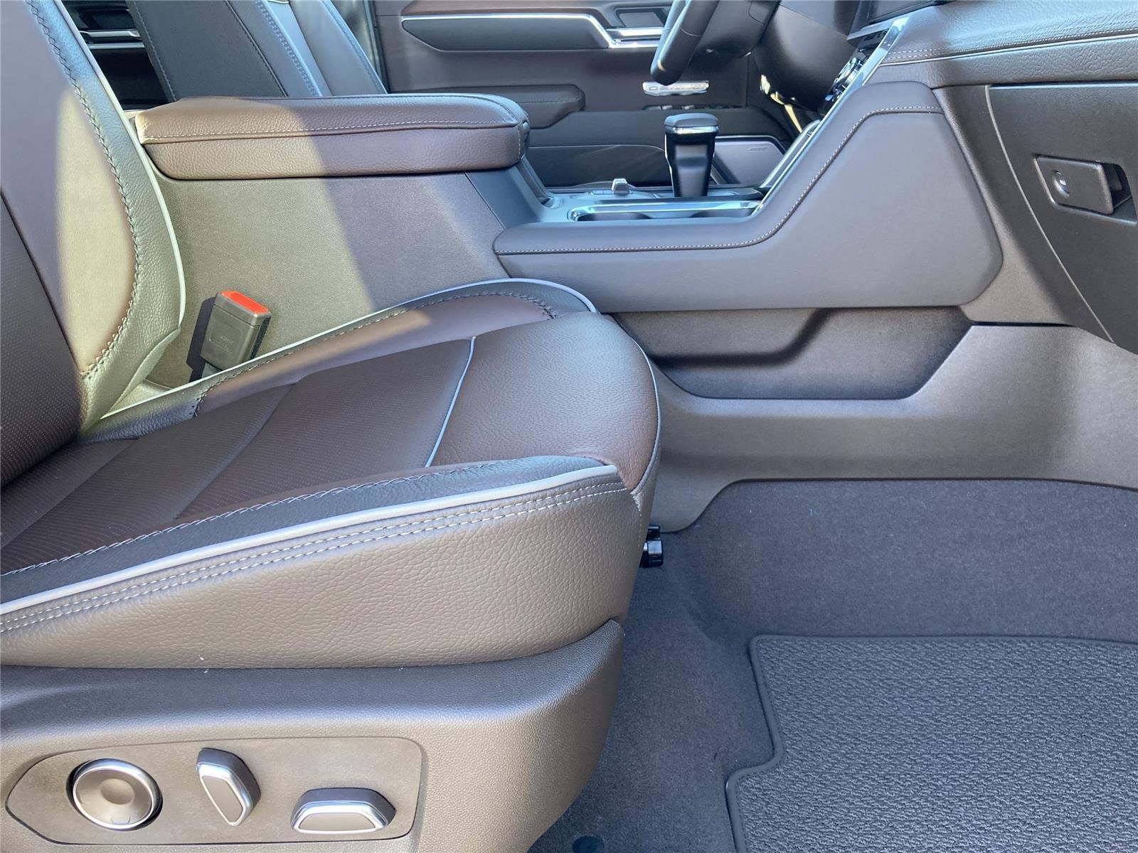2026 GMC Sierra 1500 Denali - Photo 22