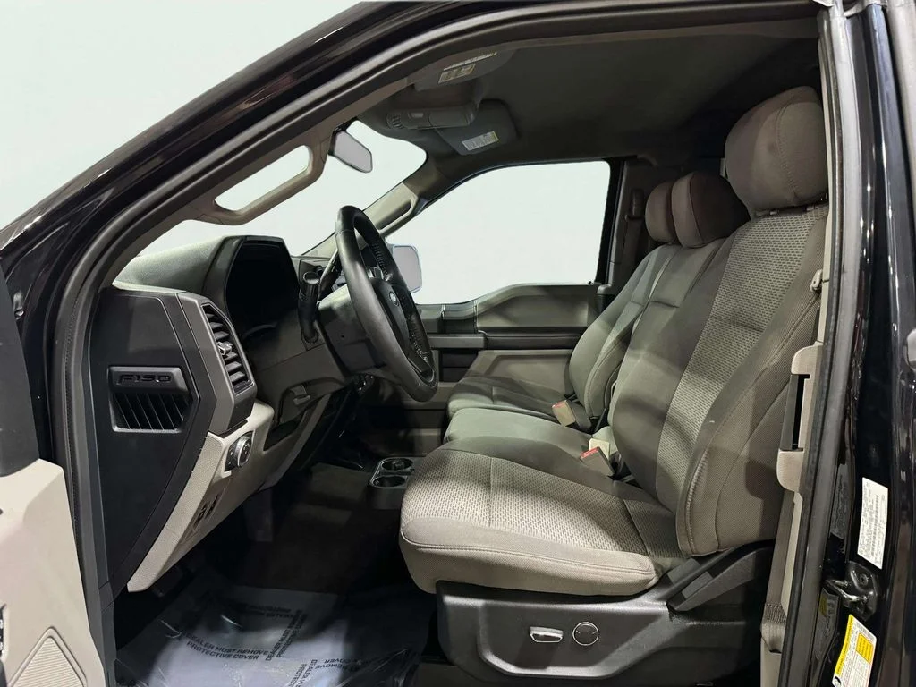 2018 Ford F-150 XLT - Photo 21