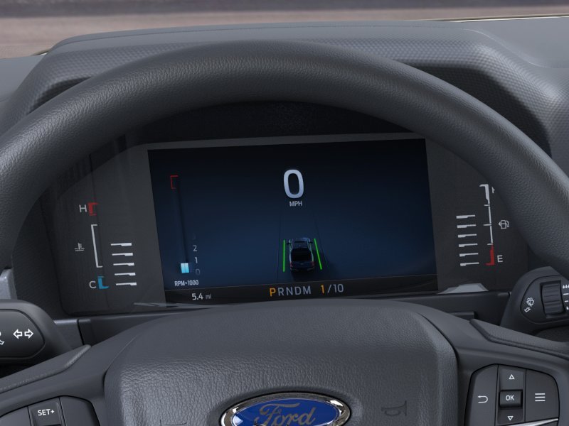 New 2026 Marsh Gray Ford XL image 13