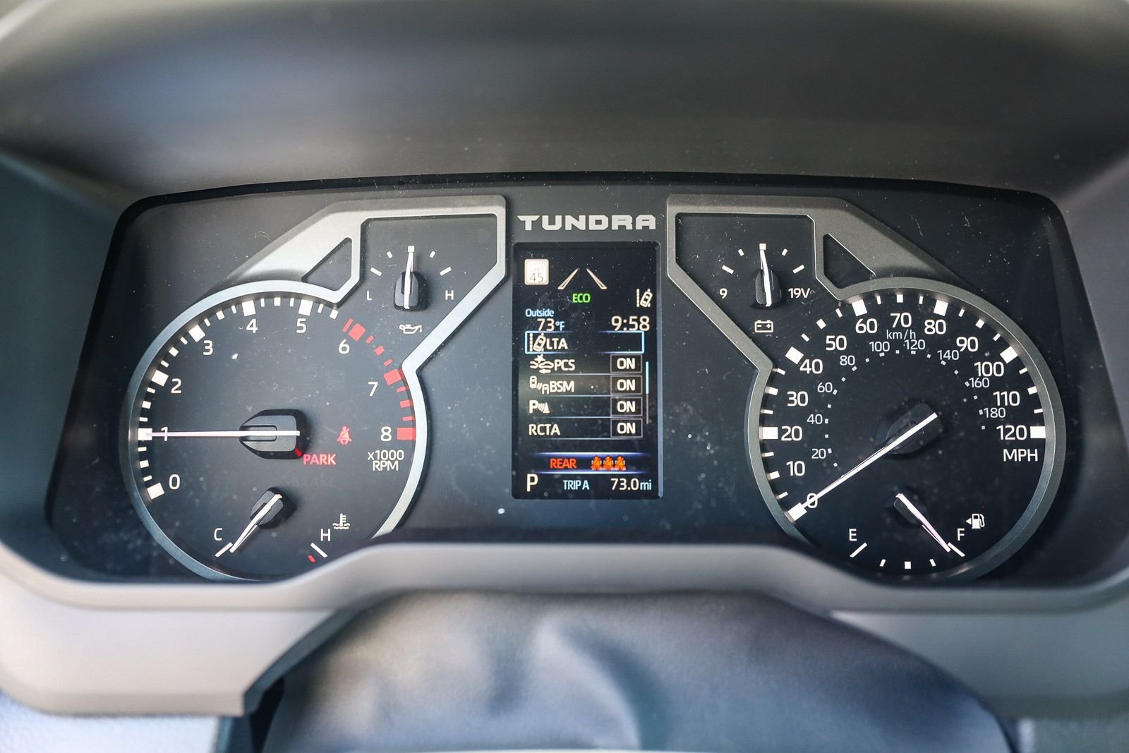 2026 Toyota Tundra SR5 - Photo 22