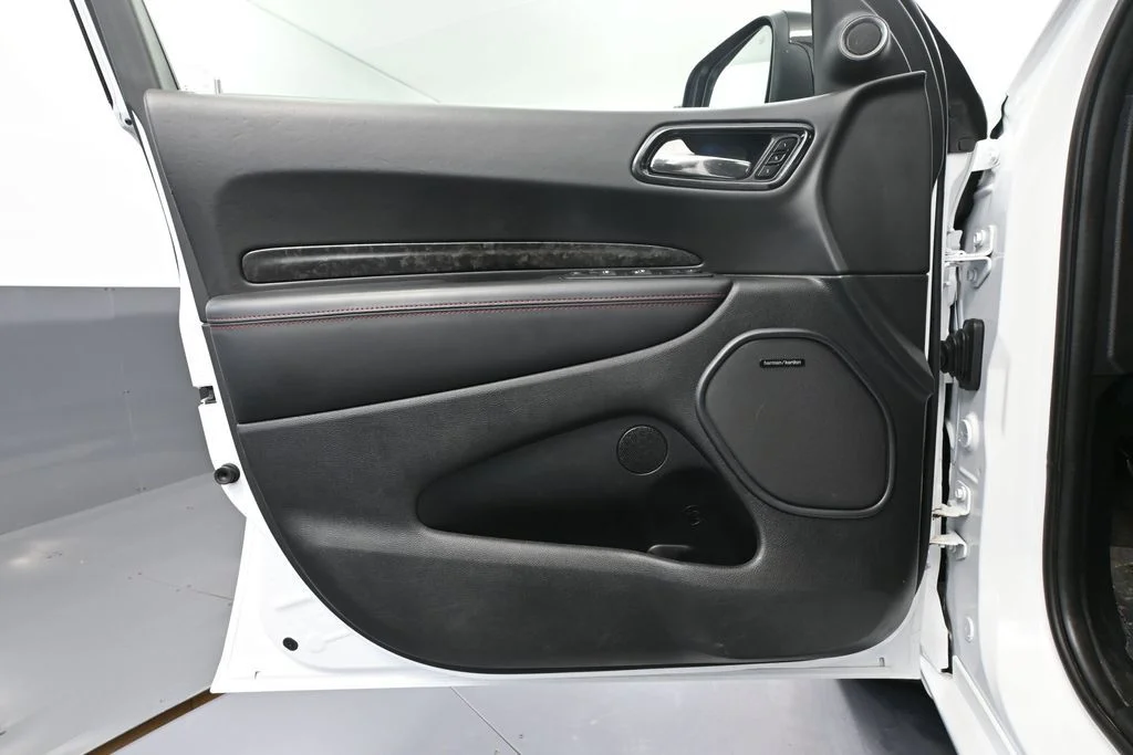 Certified Used 2024 White Dodge R/T Plus image 22