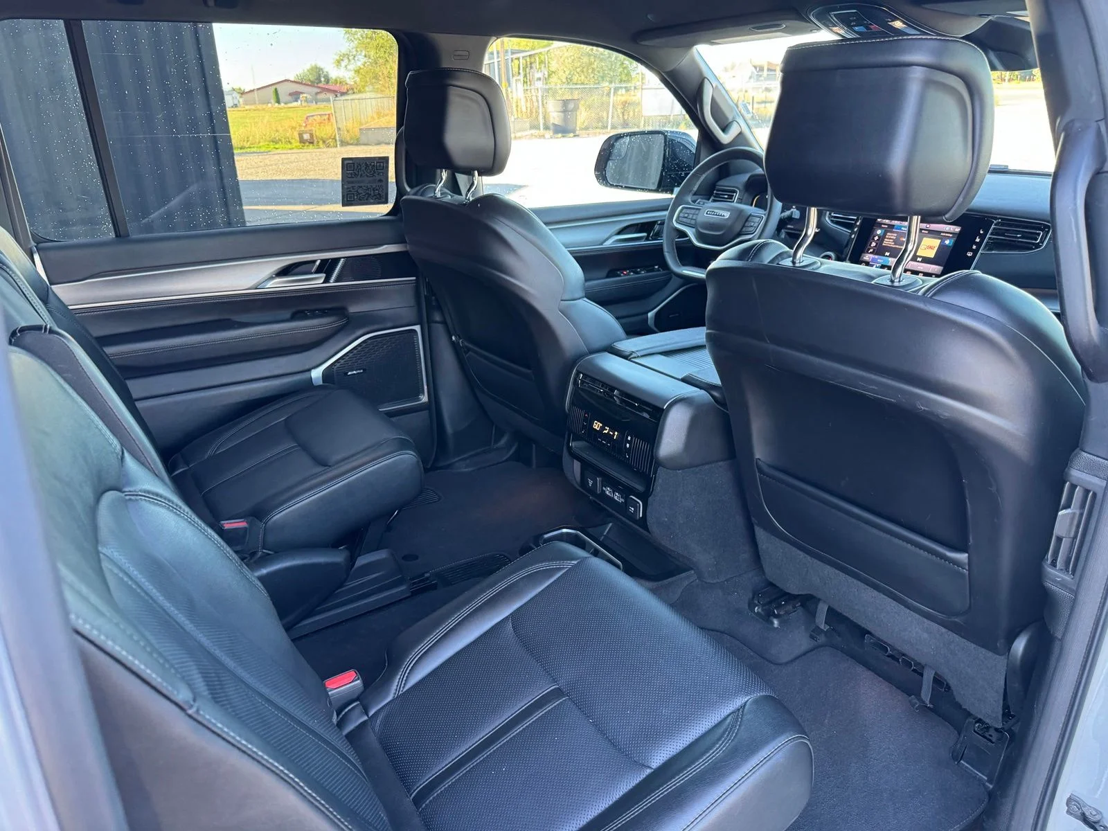 Used 2025 Silver Jeep Series II image 12