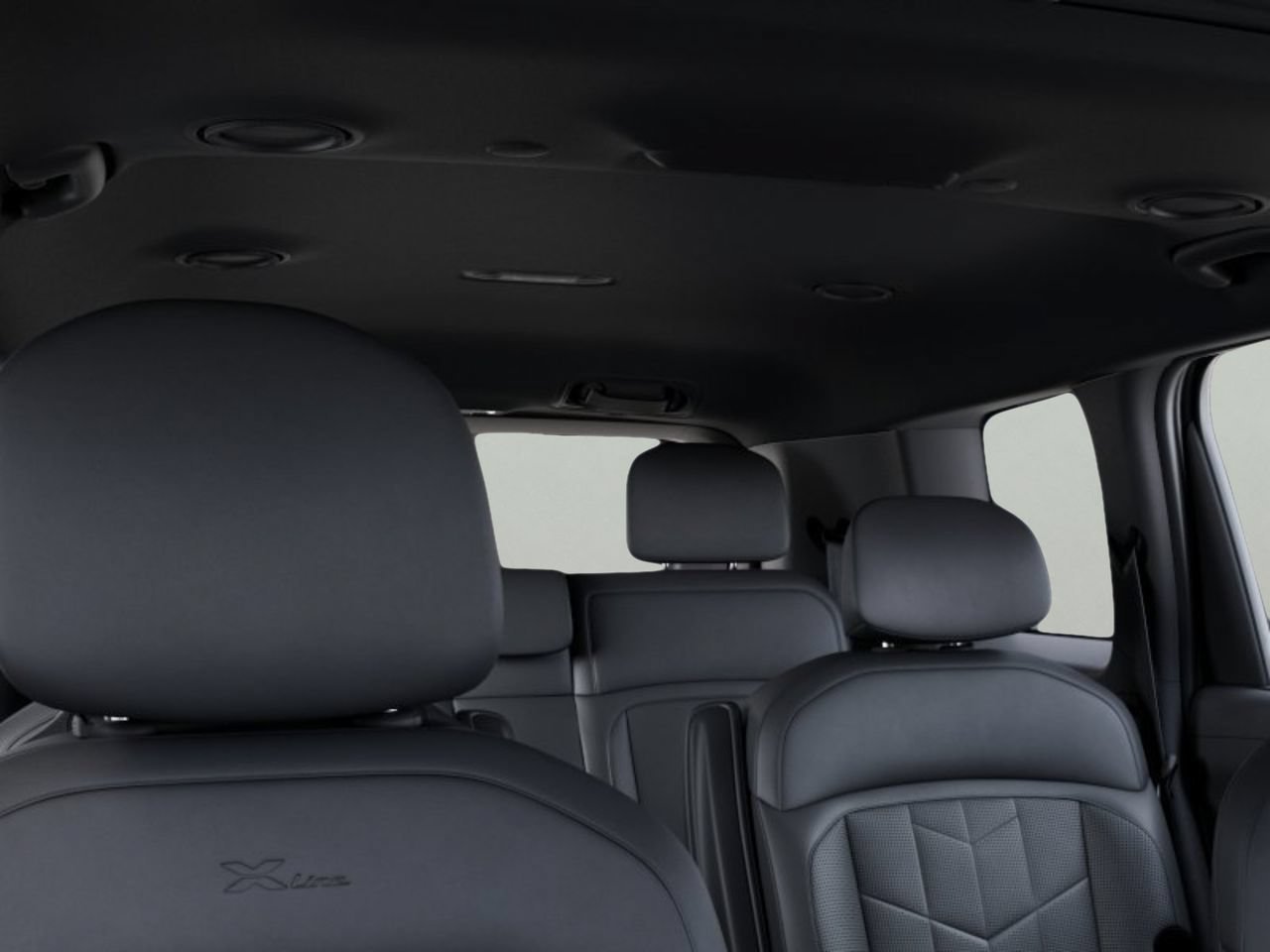 New 2027 Panthera Metal Matte Kia X-Line EX image 22