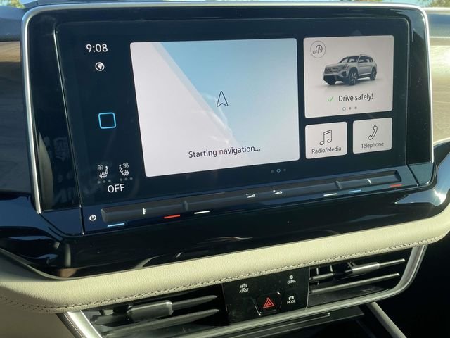 2026 Volkswagen Atlas SE - Photo 16