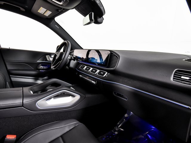 New 2026 Black Mercedes-Benz GLE 350 image 71