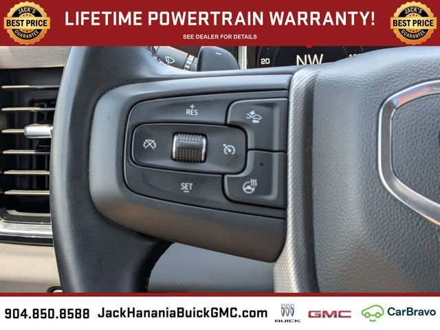 Used 2023 Black GMC Denali image 31