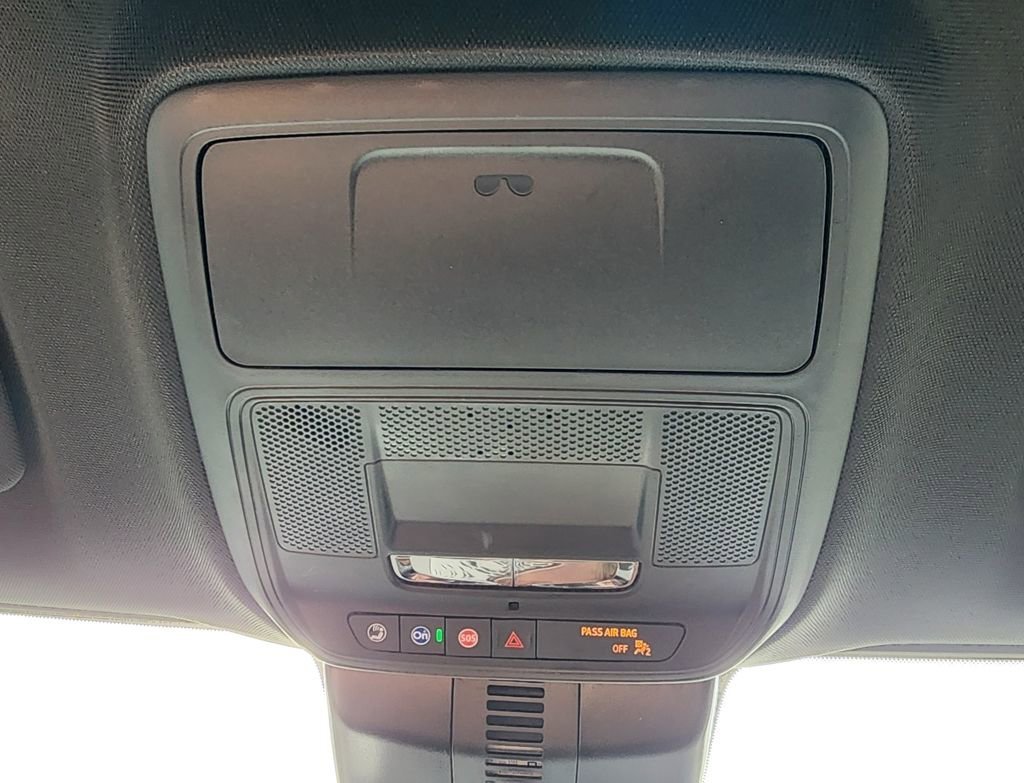 2026 GMC Acadia Elevation - Photo 37