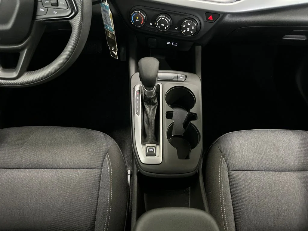 Used 2024 Black Chevrolet LS image 10