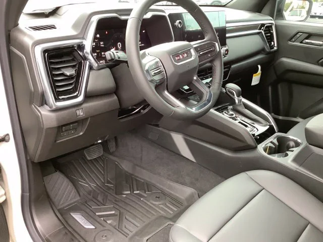 2026 GMC Canyon Elevation - Photo 12