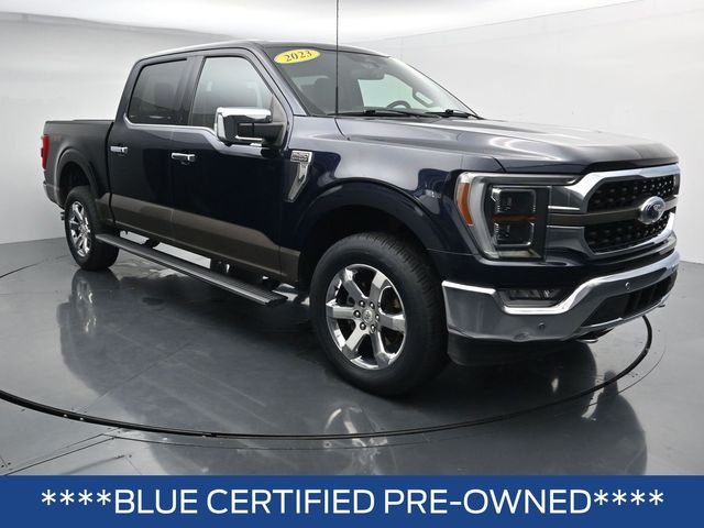 2023 Ford F-150 King Ranch