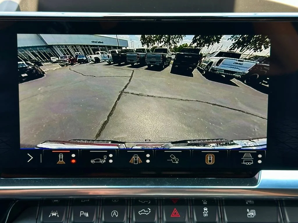 2026 GMC Sierra 1500 SLT - Photo 29