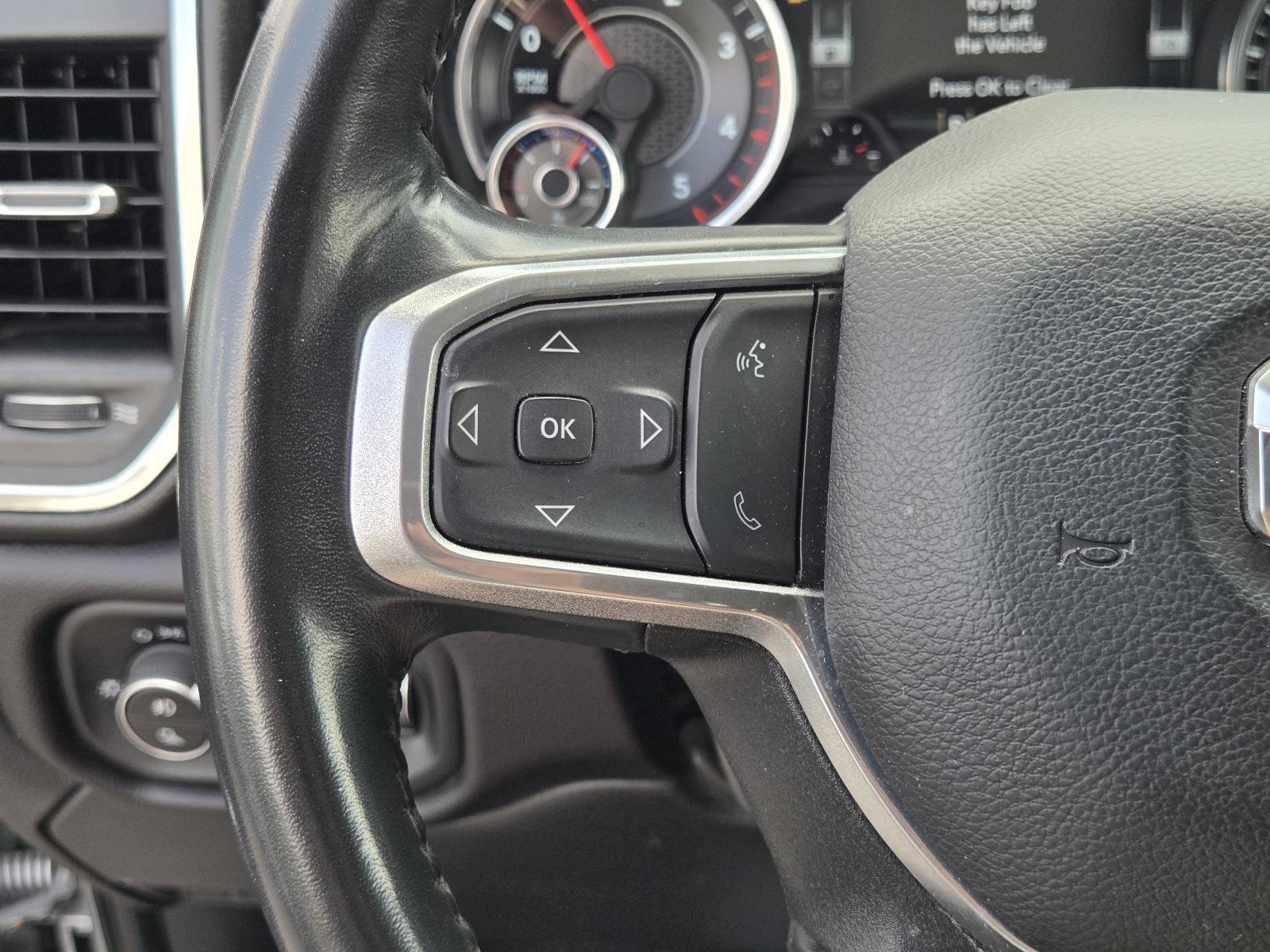2024 RAM Ram 2500 Pickup Laramie - Photo 24