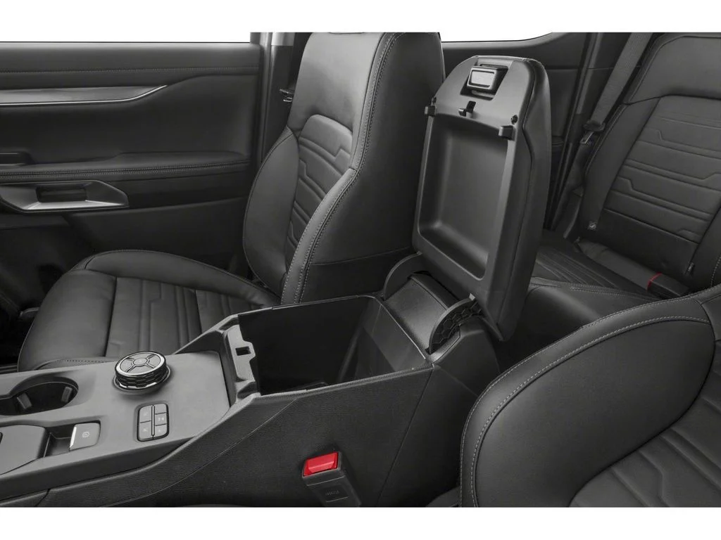 New 2026 Avalanche Ford Lariat® image 9