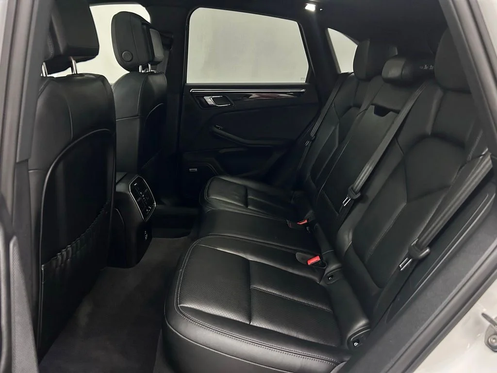 Used 2024 White Porsche  image 14