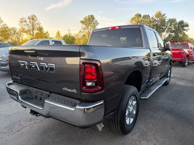 Used 2026 Gray Ram Big Horn image 5