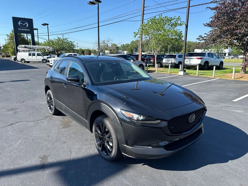 2026 Mazda CX-30 Aire Edition AWD's photo
