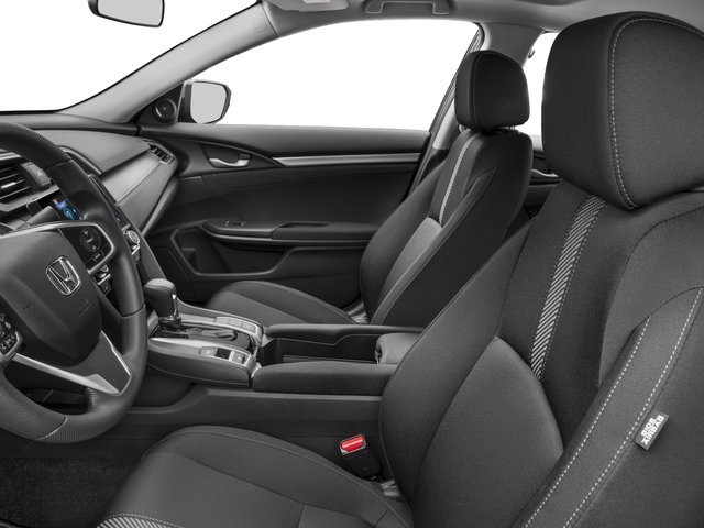 Used 2016  Honda EX-T image 9