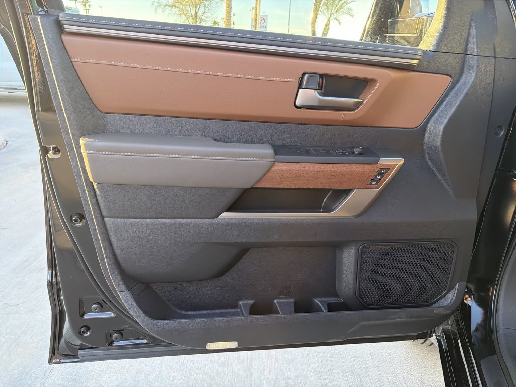 2026 Toyota Tundra 1794 Edition - Photo 9