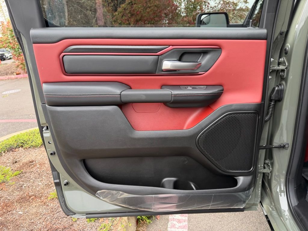 New 2026 Canyon Lake Exterior Paint RAM Rebel image 30