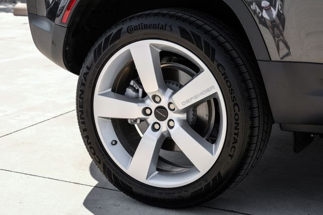Used 2026  Land Rover S image 69