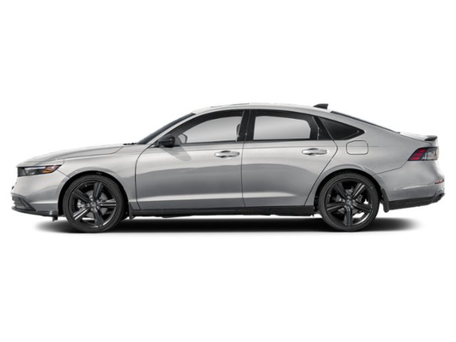 New 2026 Solar Silver Metallic Honda Sport-L image 3