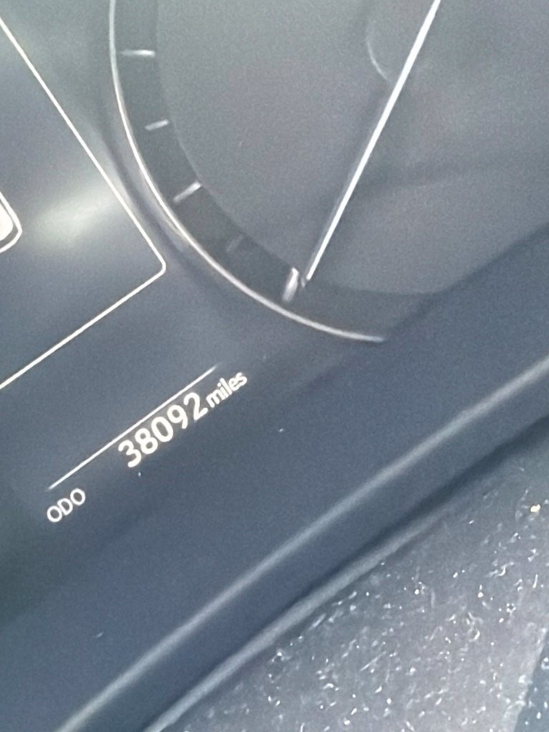 Used 2021 Gray Lexus 350L image 2