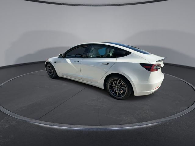 2021 Tesla Model 3 Base - Photo 6