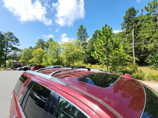 Used 2018 Red GMC Denali image 18