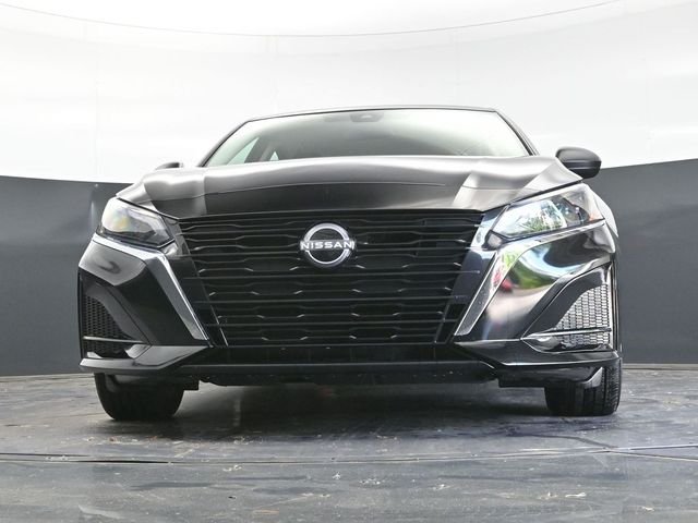 2025 Nissan Altima SV - Photo 33