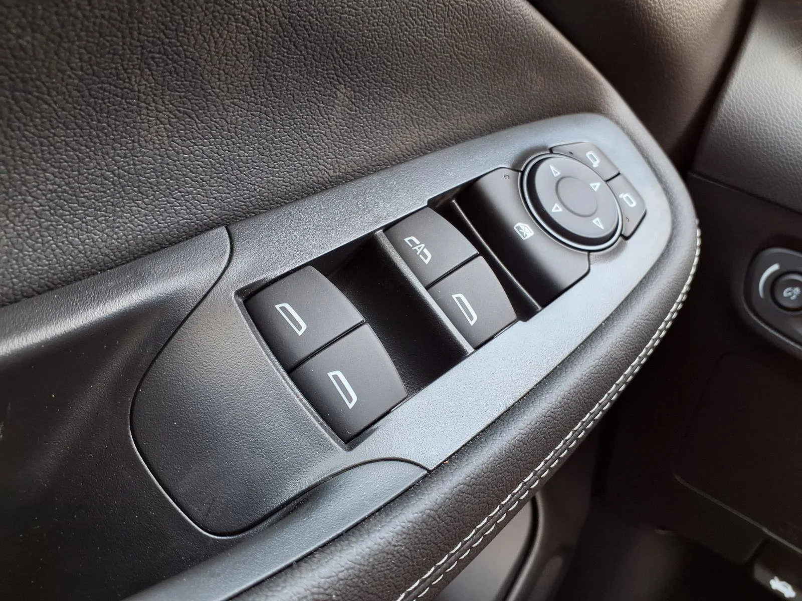 2026 Buick Encore GX Preferred - Photo 14