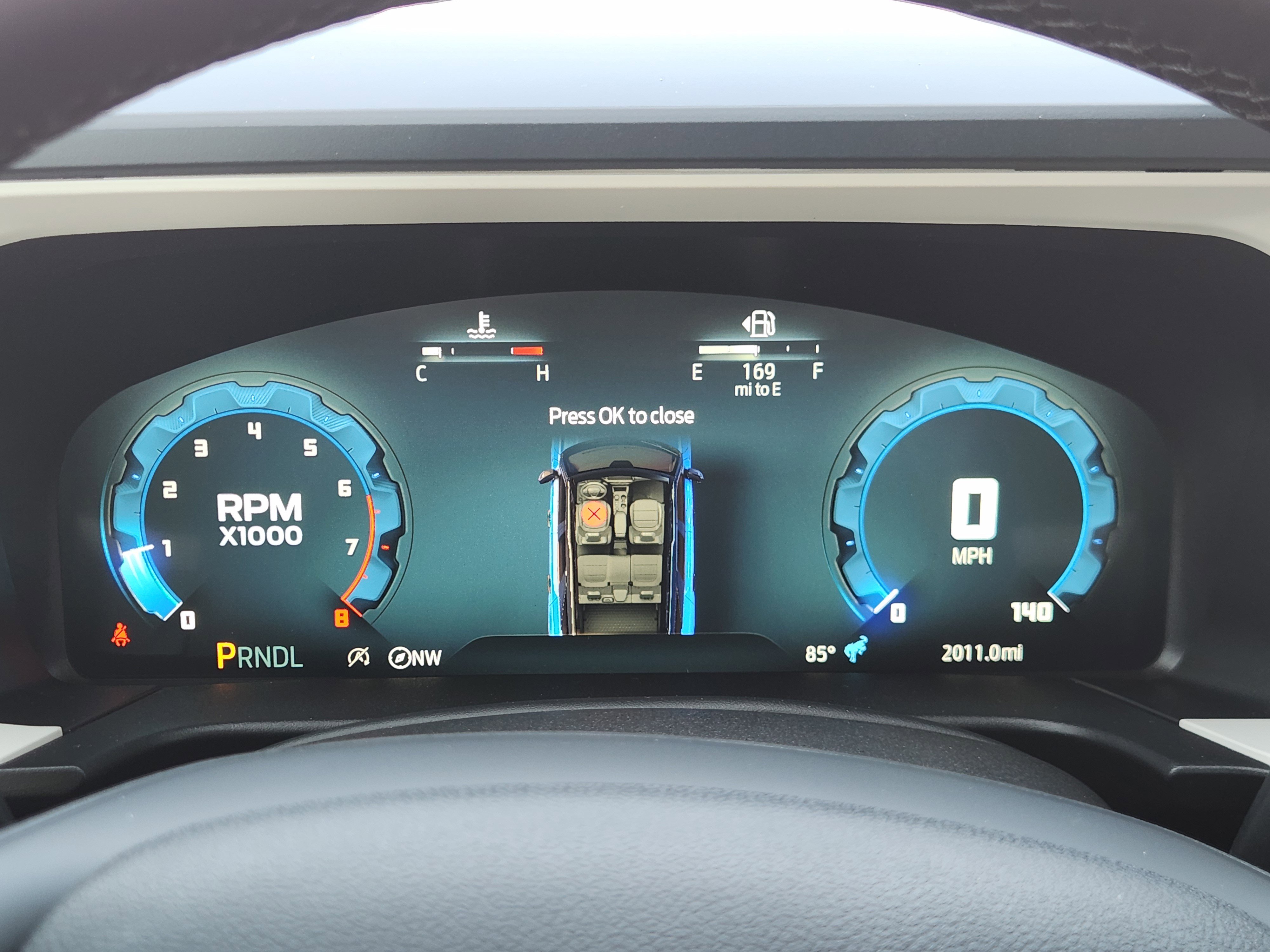 2025 Ford Bronco Sport Heritage - Photo 10