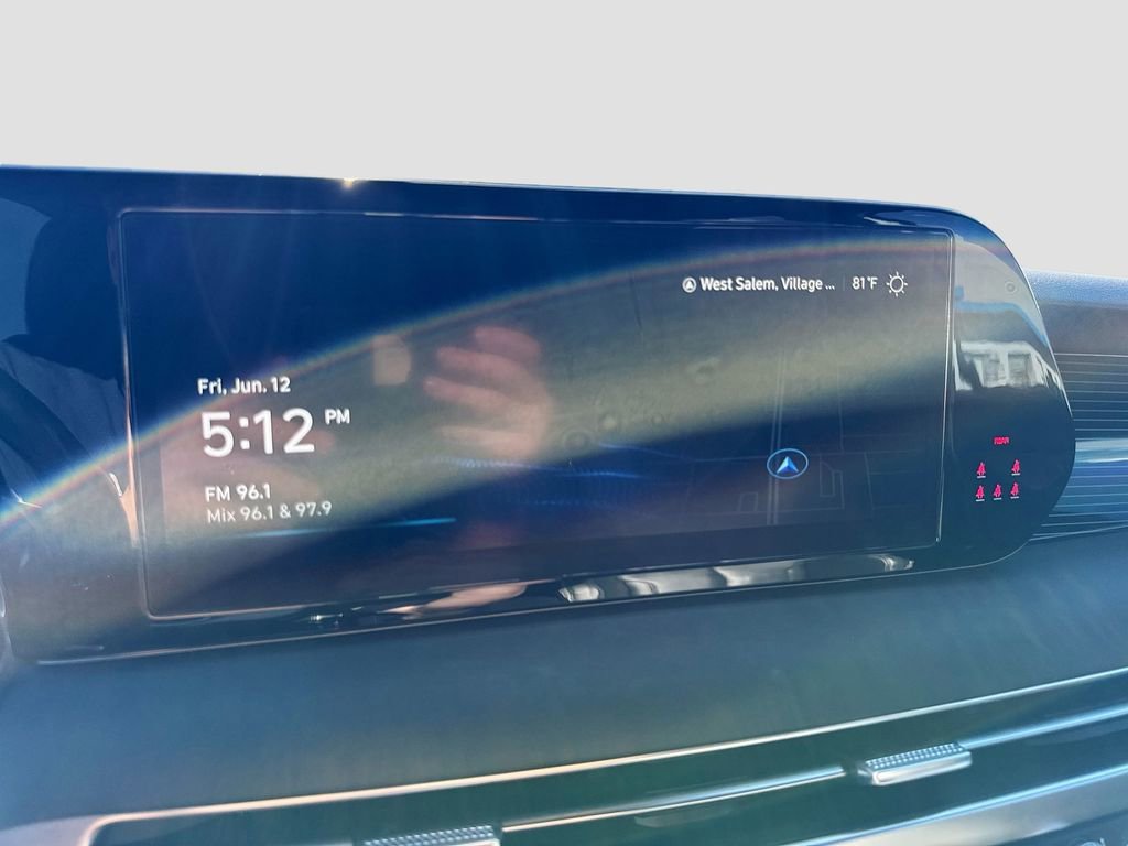 2023 Hyundai Palisade Calligraphy - Photo 15