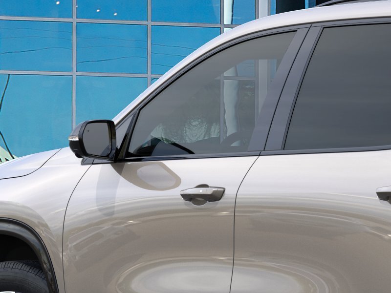 New 2026 Stone Metallic Buick Sport Touring image 12