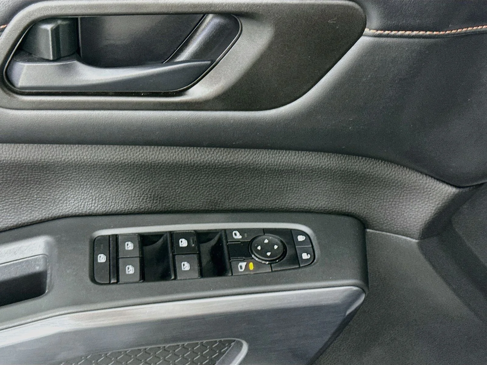 Used 2024 Super Black Nissan Rock Creek image 18