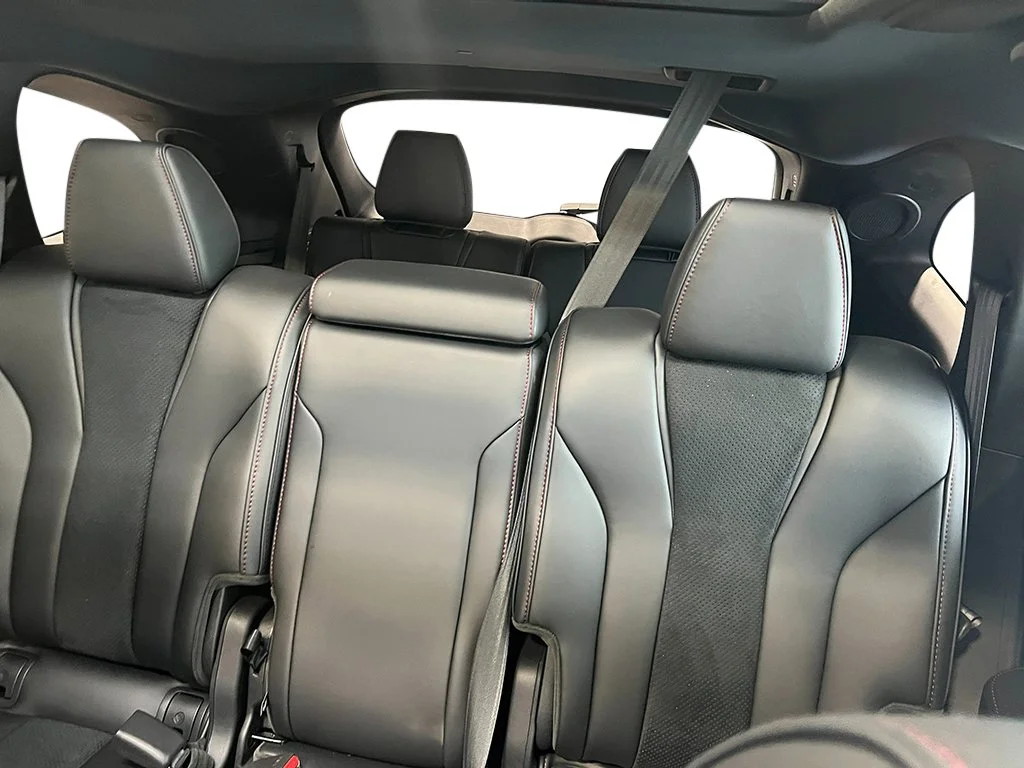 New 2026 Solar Silver Metallic Acura w/A-Spec Package image 23