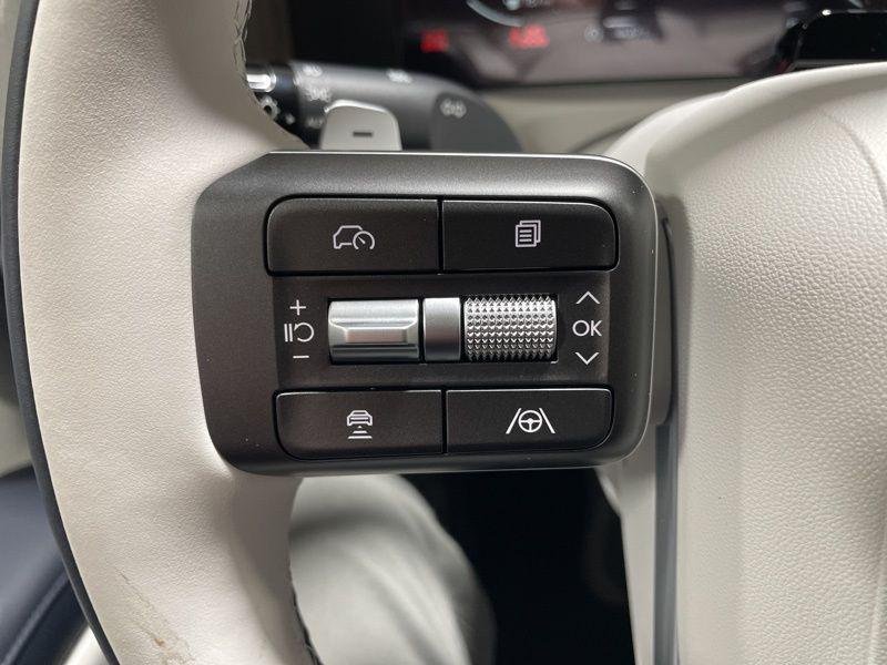 2026 Hyundai Palisade Calligraphy - Photo 24