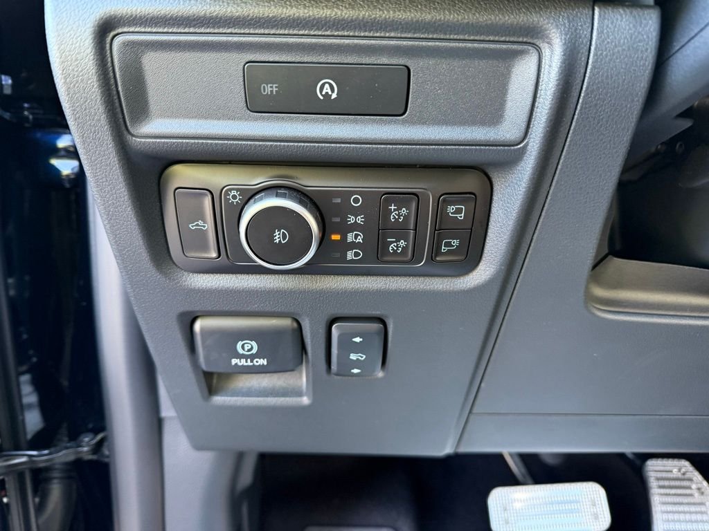 2025 Ford F-150 Lariat - Photo 15