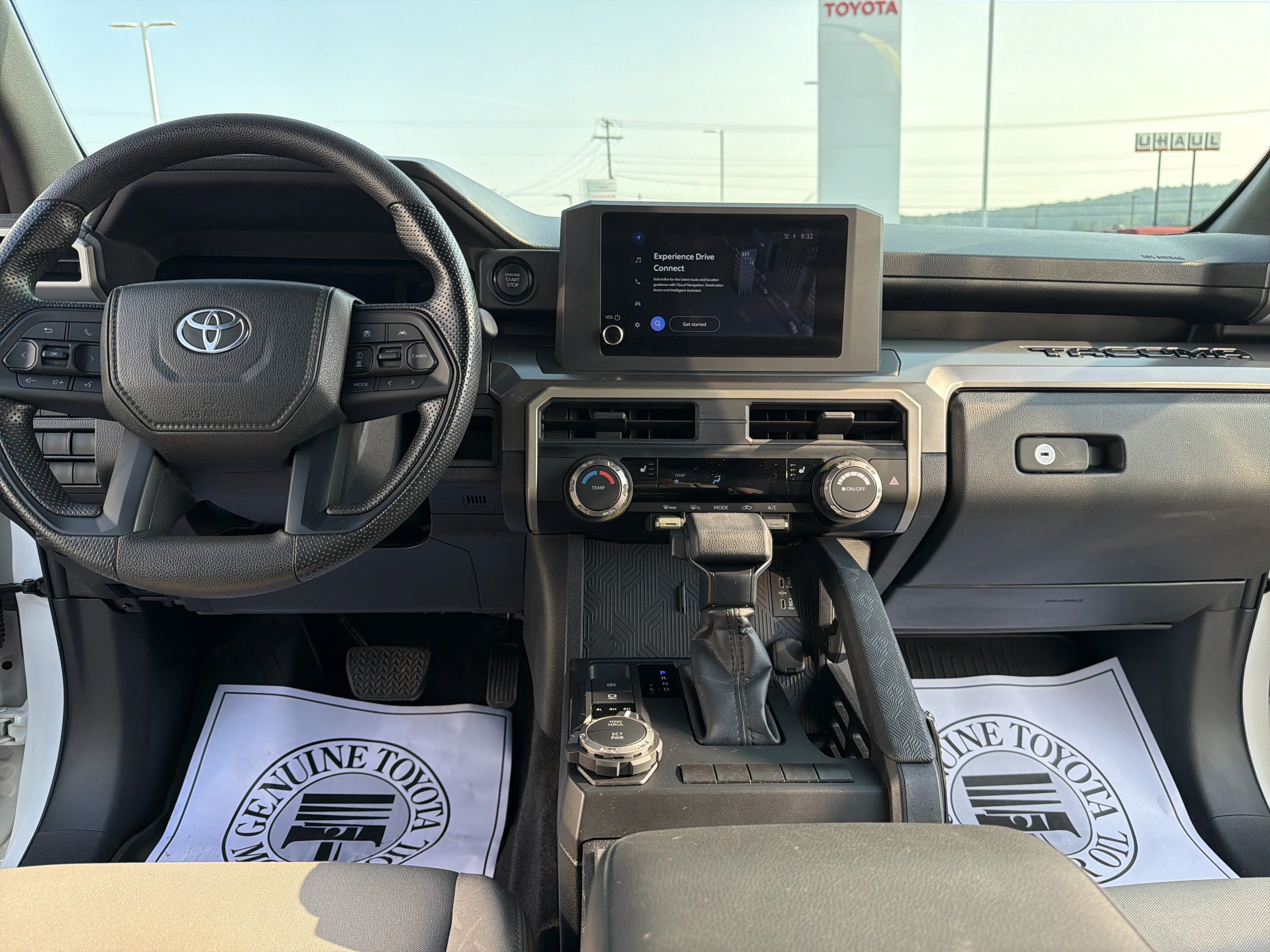 2024 Toyota Tacoma SR5 - Photo 19